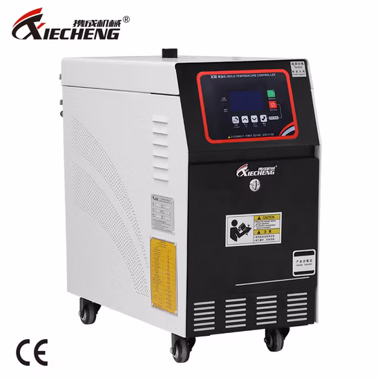 Constant Temperature Hot Runner Mold Temperature Controller