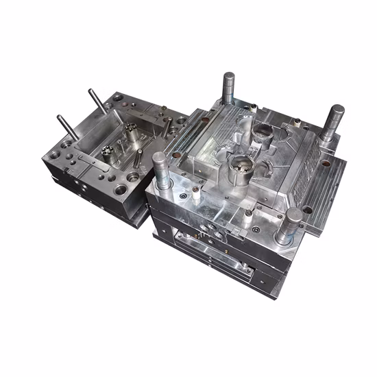 Custom Plastic Injection Mold Parts Precious Plastic Mould Injection Molding Manufacturer