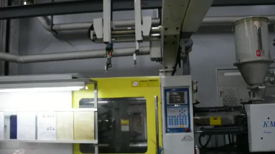 Custom Plastic Injection Mold Parts Precious Plastic Mould Injection Molding Manufacturer