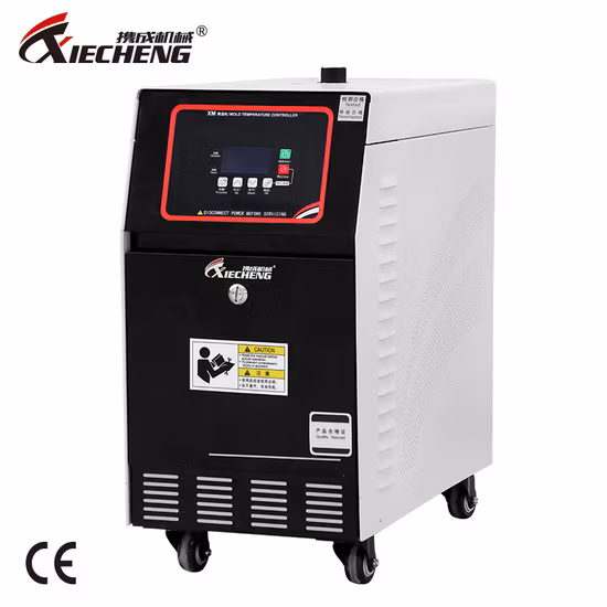 Constant Temperature Hot Runner Mold Temperature Controller