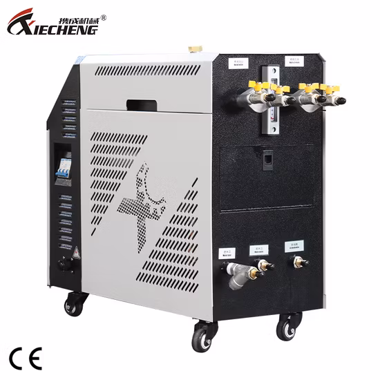 Constant Temperature Hot Runner Mold Temperature Controller