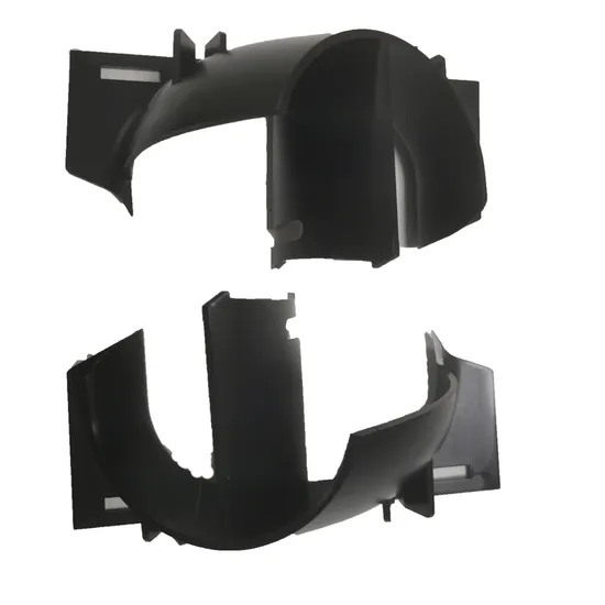 Fabricant de moules d'injection plastique à bas prix, moulage de plastique, pièces automobiles moulées par injection pour pièces en plastique