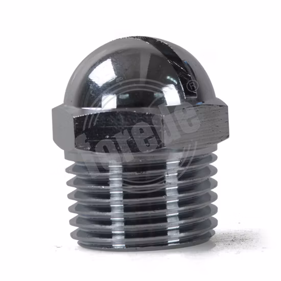 Buse d'arrosage pendante de pulvérisation de rideau d'eau d'incendie