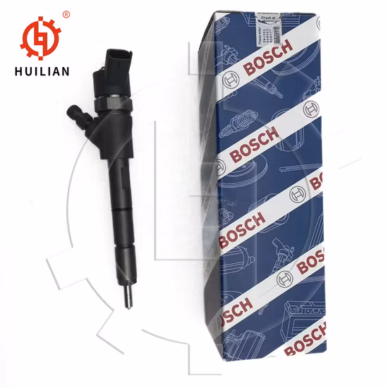 Chine Moteur diesel monocylindre CF1125 CF130 Pièces de rechange Buse d'injecteur de carburant à vendre