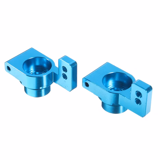 Prix ​​de gros Ventes directes d'usine Service OEM ODM Application industrielle Collecteur en aluminium