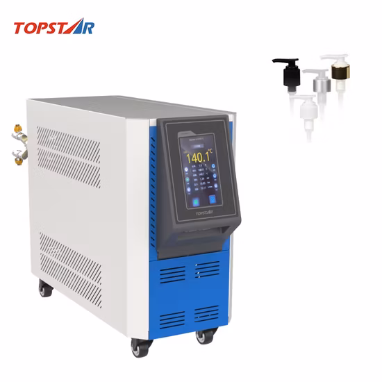 Contrôleur de température de l'eau, contrôle de la température du moule à canaux chauds, contrôleur de température du moule